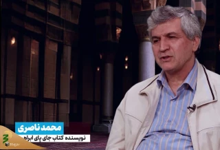 احوال حج_35/ دیدار بدون هماهنگی با پدر و مادر در مکه +فیلم