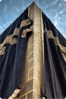 علی(ع)؛ بشارت آسمانی برای ابوطالب پس از طواف کعبه 2