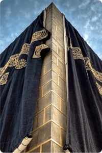 علی(ع)؛ بشارت آسمانی برای ابوطالب پس از طواف کعبه