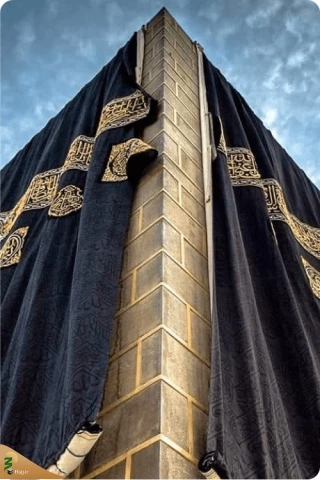 علی(ع)؛ بشارت آسمانی برای ابوطالب پس از طواف کعبه