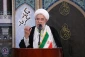 نماینده ولی فقیه در امور حج و زیارت در نشست «حج از نگاه رهبری»:
حضرت ابراهیم(ع) پیشتاز برائت از شرک و مشرکان است 6