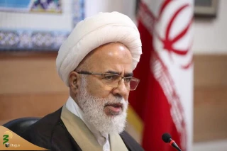نماینده ولی‌فقیه در استان کرمانشاه خواستار شد:
تردد زائران عتبات عالیات در مرز خسروی تسهیل شود
