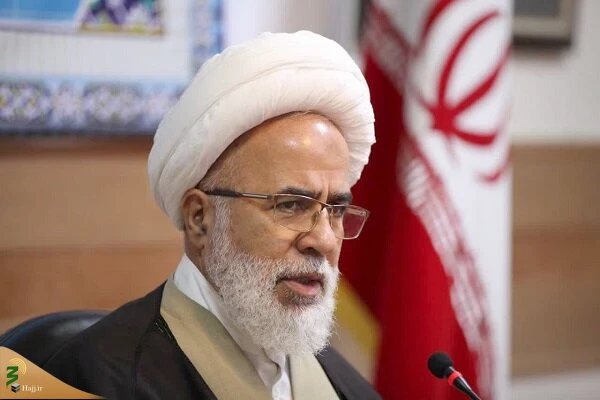 نماینده ولی‌فقیه در استان کرمانشاه خواستار شد:
تردد زائران عتبات عالیات در مرز خسروی تسهیل شود 2