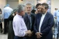 بازدید سرپرست حجاج ایرانی از هتل زادالقمه در مکه مکرمه 4