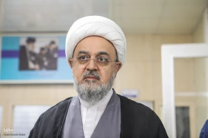 دبیرکل مجمع جهانی تقریب مذاهب اسلامی:

امام خمینی (ره) تجلی‌گاه سه مکتب فلسفی، عرفانی و فقهی