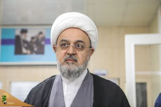 دبیرکل مجمع جهانی تقریب مذاهب اسلامی:

امام خمینی (ره) تجلی‌گاه سه مکتب فلسفی، عرفانی و فقهی