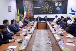 نشست سه ساعته شورای برنامه ریزی حج و زیارت در مکه مکرمه:
ثبت رکورد تاریخی در کاهش تاخیر پروازهای حجاج/ آمادگی بخشهای مختلف عملیات حج برای ایام تشریق/ ارائه گزارش از روند حج به رئیس جمهور 2