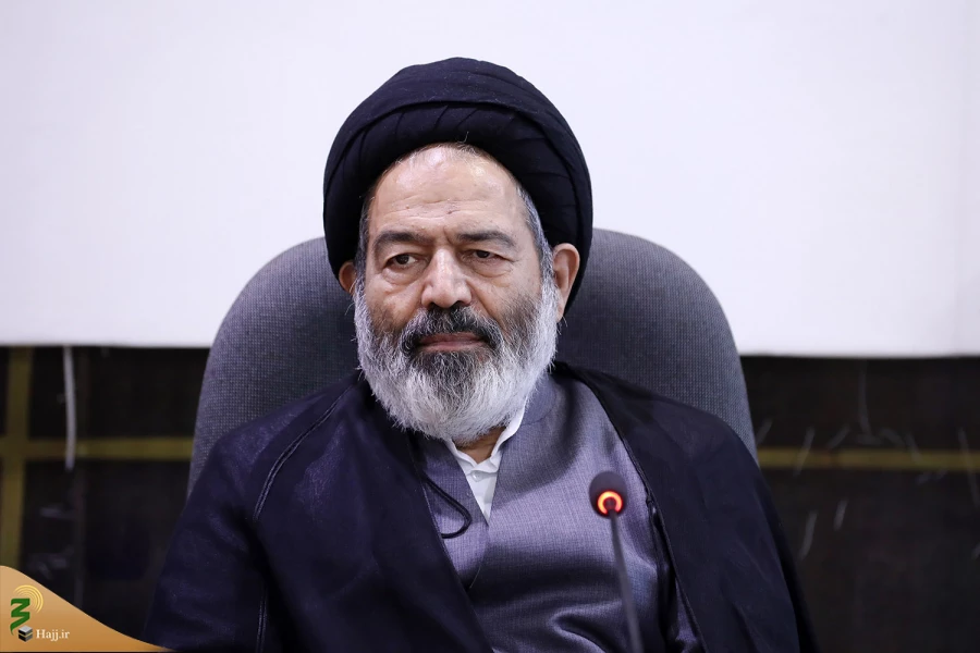 نشست سه ساعته شورای برنامه ریزی حج و زیارت در مکه مکرمه:
ثبت رکورد تاریخی در کاهش تاخیر پروازهای حجاج/ آمادگی بخشهای مختلف عملیات حج برای ایام تشریق/ ارائه گزارش از روند حج به رئیس جمهور 4