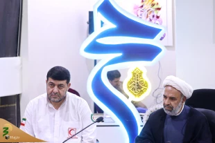 نشست سه ساعته شورای برنامه ریزی حج و زیارت در مکه مکرمه:
ثبت رکورد تاریخی در کاهش تاخیر پروازهای حجاج/ آمادگی بخشهای مختلف عملیات حج برای ایام تشریق/ ارائه گزارش از روند حج به رئیس جمهور 6