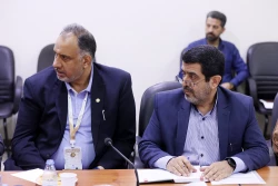 نشست سه ساعته شورای برنامه ریزی حج و زیارت در مکه مکرمه:
ثبت رکورد تاریخی در کاهش تاخیر پروازهای حجاج/ آمادگی بخشهای مختلف عملیات حج برای ایام تشریق/ ارائه گزارش از روند حج به رئیس جمهور 8