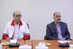 نشست سه ساعته شورای برنامه ریزی حج و زیارت در مکه مکرمه:
ثبت رکورد تاریخی در کاهش تاخیر پروازهای حجاج/ آمادگی بخشهای مختلف عملیات حج برای ایام تشریق/ ارائه گزارش از روند حج به رئیس جمهور 9
