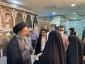 حجت الاسلام والمسلمین نواب: حضور نوجوانان در حج اقدامی ارزشمند و سرمایه گذاری برای عاقبت بخیری شان است 12
