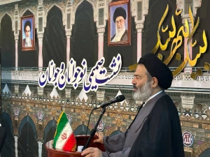 حجت الاسلام والمسلمین نواب: حضور نوجوانان در حج اقدامی ارزشمند و سرمایه گذاری برای عاقبت بخیری شان است