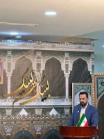 حجت الاسلام والمسلمین نواب: حضور نوجوانان در حج اقدامی ارزشمند و سرمایه گذاری برای عاقبت بخیری شان است 17