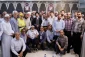 ممثل الولی الفقیه فی شؤون الحج و الزیارة فی اجتماع «الحج من منظور القائد»؛ إن النبی إبراهیم (علیه السلام) هو رائد البرائة عن الشرک و المشرکین. 2