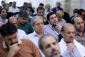 ممثل الولی الفقیه فی شؤون الحج و الزیارة فی اجتماع «الحج من منظور القائد»؛ إن النبی إبراهیم (علیه السلام) هو رائد البرائة عن الشرک و المشرکین. 4