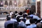 ممثل الولی الفقیه فی شؤون الحج و الزیارة فی اجتماع «الحج من منظور القائد»؛ إن النبی إبراهیم (علیه السلام) هو رائد البرائة عن الشرک و المشرکین. 5