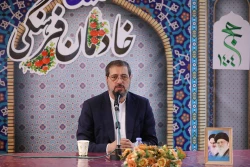 حجت الاسلام والمسلمین نواب مطرح کرد:
مسئولیت سنگین روحانیون کاروان ها و قدرشناسی فرصت یکماه راهنمائی زائران 11
