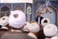 حجت الاسلام والمسلمین نواب مطرح کرد:
مسئولیت سنگین روحانیون کاروان ها و قدرشناسی فرصت یکماه راهنمائی زائران 11