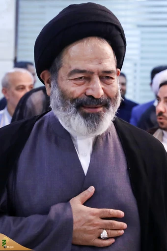 نشست صمیمی با نوجوانان و جوانان حاضر در حج 1404 3