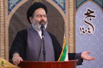 نشست صمیمی با نوجوانان و جوانان حاضر در حج 1404 40