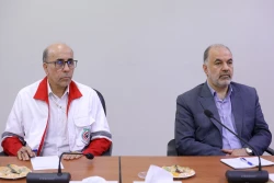 شورای برنامه ریزی حج و زیارت در مکه مکرمه 3