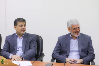  شورای برنامه ریزی حج و زیارت در مکه مکرمه 4