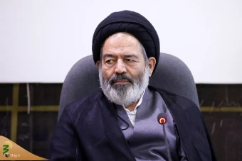 شورای برنامه ریزی حج و زیارت در مکه مکرمه 9