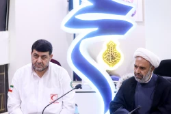  شورای برنامه ریزی حج و زیارت در مکه مکرمه 10