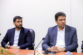  شورای برنامه ریزی حج و زیارت در مکه مکرمه 5