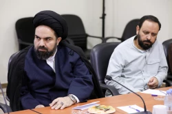  شورای برنامه ریزی حج و زیارت در مکه مکرمه 18