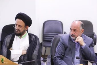  شورای برنامه ریزی حج و زیارت در مکه مکرمه 11