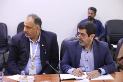  شورای برنامه ریزی حج و زیارت در مکه مکرمه 12