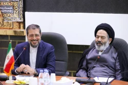  شورای برنامه ریزی حج و زیارت در مکه مکرمه 7