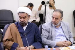  شورای برنامه ریزی حج و زیارت در مکه مکرمه 13