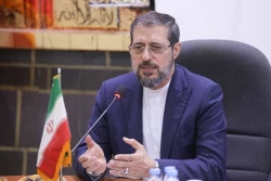  شورای برنامه ریزی حج و زیارت در مکه مکرمه 8