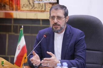  شورای برنامه ریزی حج و زیارت در مکه مکرمه 8