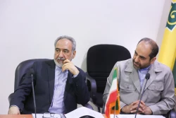  شورای برنامه ریزی حج و زیارت در مکه مکرمه 14