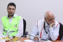  شورای برنامه ریزی حج و زیارت در مکه مکرمه 15