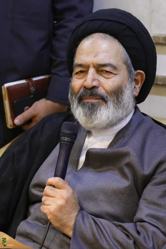 دیدار صمیمی سرپرست حجاج ایرانی با زائران کشورمان در مکه مکرمه _2 24