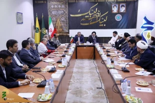 3-hour meeting of the Hajj and Pilgrimage Planning Council in Mecca 2