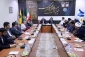 3-hour meeting of the Hajj and Pilgrimage Planning Council in Mecca 2