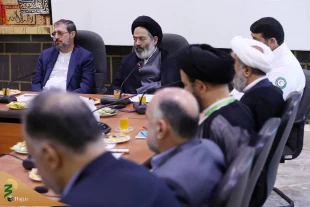 3-hour meeting of the Hajj and Pilgrimage Planning Council in Mecca 5