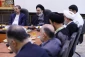 3-hour meeting of the Hajj and Pilgrimage Planning Council in Mecca 5