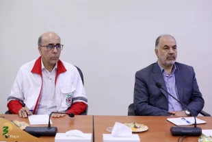 3-hour meeting of the Hajj and Pilgrimage Planning Council in Mecca 6