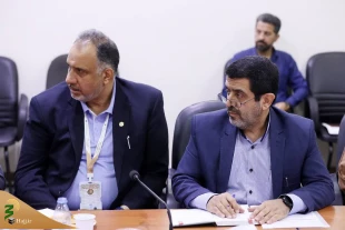 3-hour meeting of the Hajj and Pilgrimage Planning Council in Mecca 7