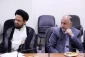3-hour meeting of the Hajj and Pilgrimage Planning Council in Mecca 8