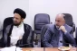اجتماع لمدة ثلاث ساعات لمجلس تخطيط الحج و الزيارة في مكة المكرمةتحقيق رقم قياسي في تقليل تأخير رحلات الحجاج/ استعداد إدارات الحج المختلفة لأيام التشريق/ تقديم تقرير عن سير الحج للرئيس الجمهورية 3