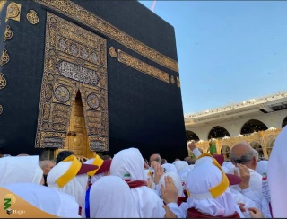 حج؛ سفر به آغوش رحمت و ترمیم خطاهای گذشته