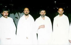 با سفرنامه‌ها/در باطن این سعیِ تو، چشمه زمزم نهفته است